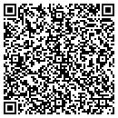 QR code with D P Custom Cabinets contacts