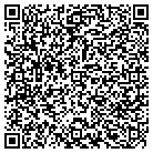QR code with Plantation Village Mobile Home contacts