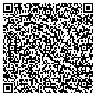 QR code with A 21st Century Welding Service contacts
