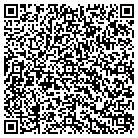 QR code with C M Home Entertainment Center contacts