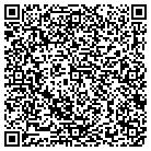 QR code with Academy Security School contacts