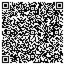 QR code with AMC Productions contacts