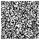 QR code with AAA Storage Center contacts