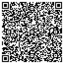 QR code with Reflections contacts