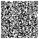 QR code with Maggies Unisex Beauty Salon contacts