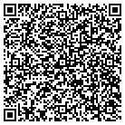 QR code with C & R Marble & Tile Corp contacts