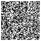 QR code with RDS Direct Mail Service contacts