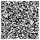 QR code with A & S Building Systems contacts