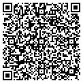 QR code with MCI contacts