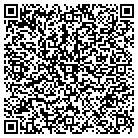 QR code with St John Devine Baptist Charity contacts