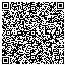 QR code with Rigall Design contacts