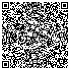 QR code with Donnie Owens Tree Service contacts