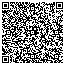 QR code with Romar Coach contacts
