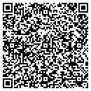 QR code with C Store Maintenance contacts