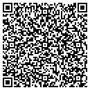 QR code with Rene' Evan's contacts