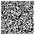 QR code with GNC contacts