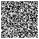 QR code with James Finney contacts