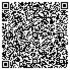 QR code with Clyde J Layo Used Cars contacts