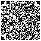 QR code with A Captain's Quarters B & B contacts