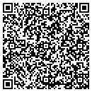 QR code with True Value contacts