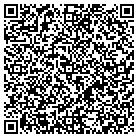 QR code with Thomas Drive Volunteer Fire contacts