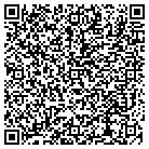 QR code with Delray Beach Water Sewer Netwk contacts
