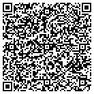 QR code with Apple Insurance Mall of Venice contacts