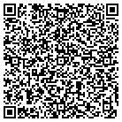 QR code with Hill Dave Lawn Maintenanc contacts