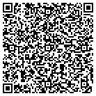 QR code with Hill Dave Lawn Maintenanc contacts