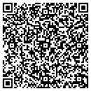 QR code with J Ivan Lopez PA contacts