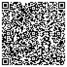 QR code with Hyde Construction David contacts