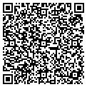 QR code with Pds contacts