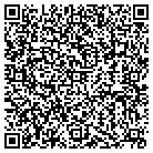 QR code with A Better Pet Solution contacts