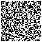 QR code with A Little Off The Top contacts