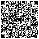 QR code with The Richard Milburn High Schl contacts