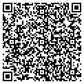 QR code with Debra's contacts
