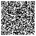 QR code with Destin Log contacts