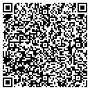 QR code with Hubbard Isa contacts