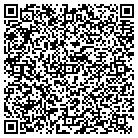 QR code with Gene Cutchin Construction Inc contacts