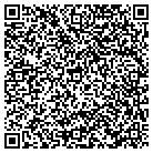 QR code with Hy-Tech Lawn & Landscaping contacts