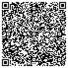 QR code with Shiners Concrete Construction contacts