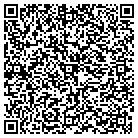 QR code with A Plus Health Care Specialist contacts