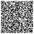 QR code with Walker Marine Service Inc contacts