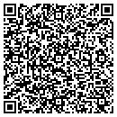 QR code with Massimo contacts