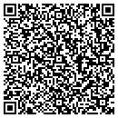 QR code with Hames Machine Shop contacts