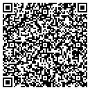 QR code with Atlanta Beads Inc contacts