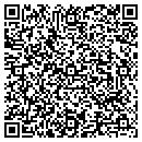 QR code with AAA Screen Printing contacts