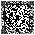 QR code with Recreation Association Fletc contacts
