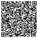 QR code with Tom Clark contacts