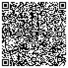 QR code with African Amrcn Prnts Child Care contacts